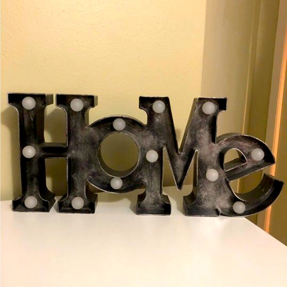 Home decor